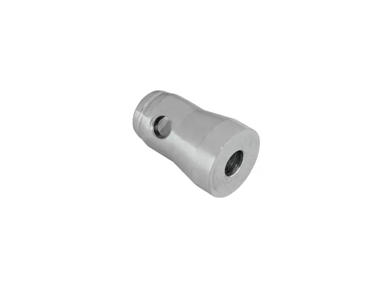 ALUTRUSS QUADLOCK Half cone standard piece 